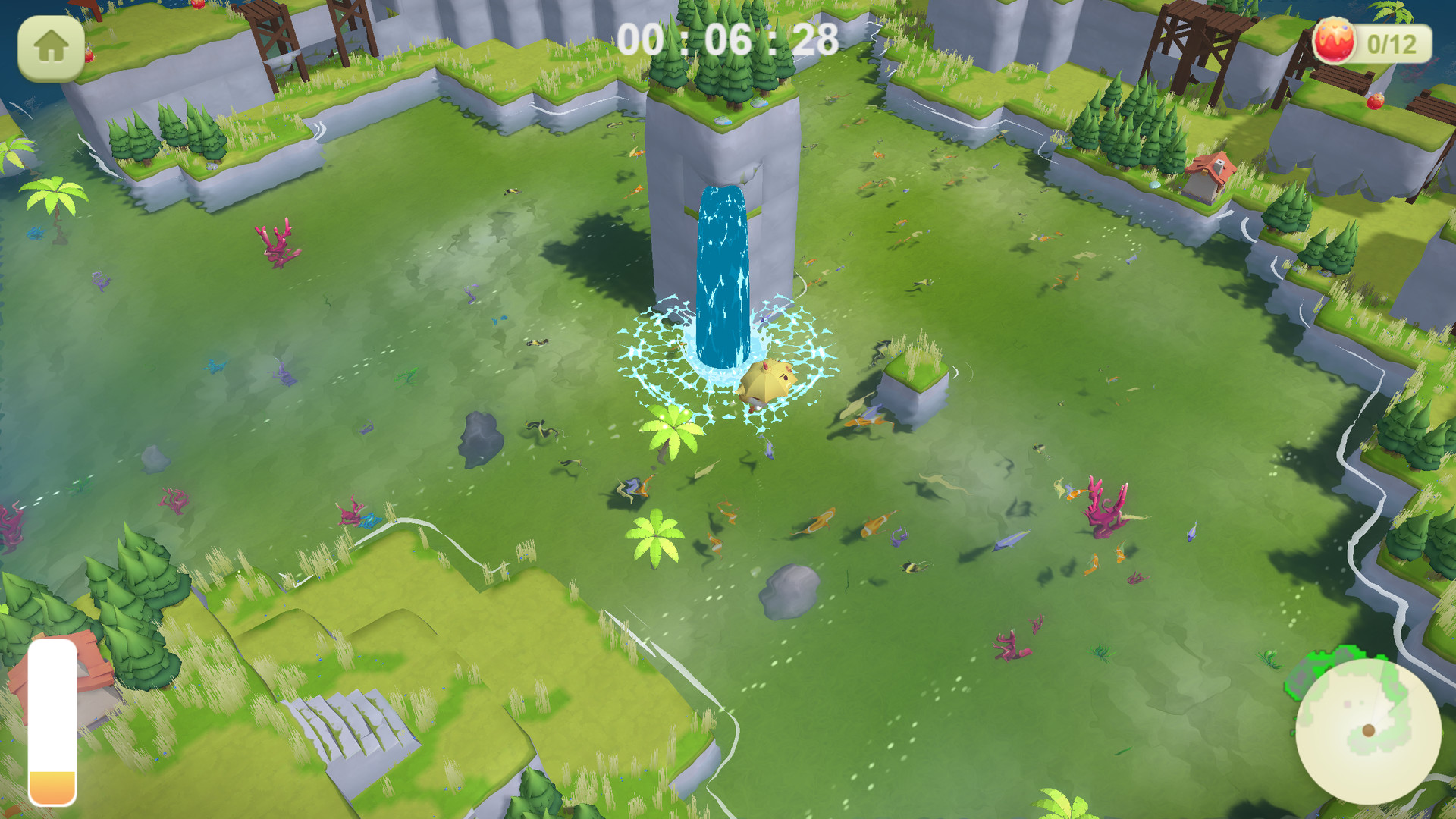 iles screenshot 5