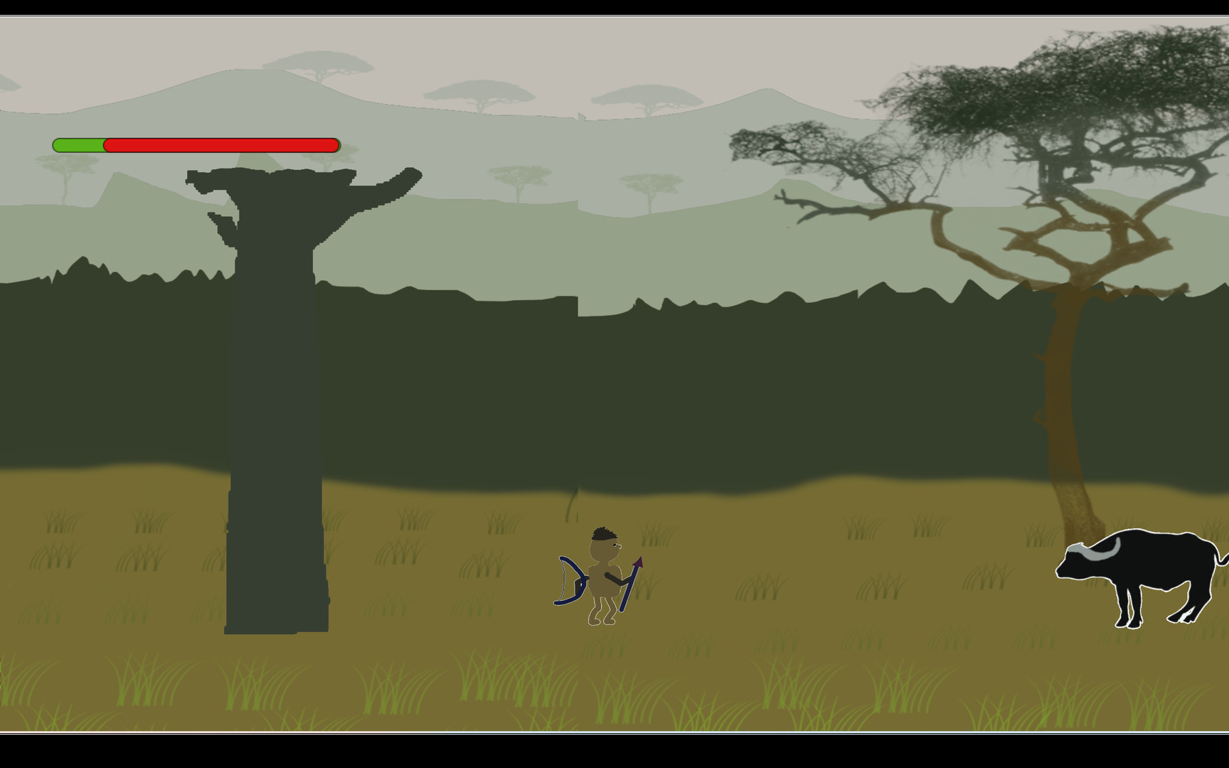 Keita's Adventures on the African Savannah screenshot 4