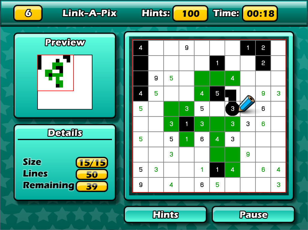 Puzzler World 2 screenshot 5