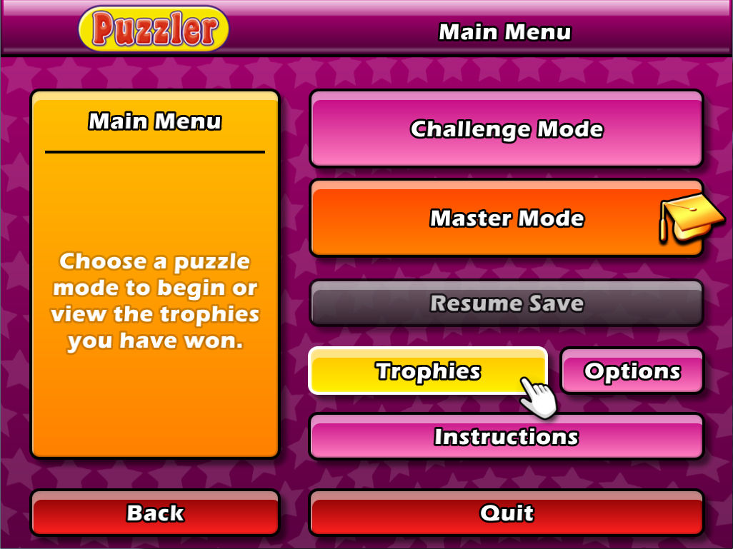 Puzzler World 2 screenshot 4