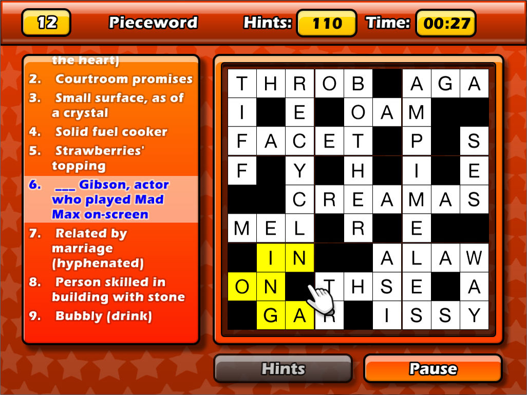 Puzzler World 2 screenshot 11