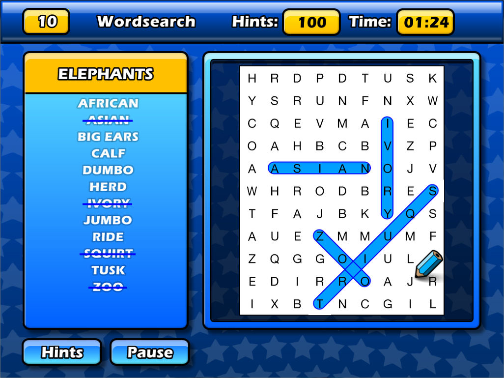 Puzzler World 2 screenshot 8