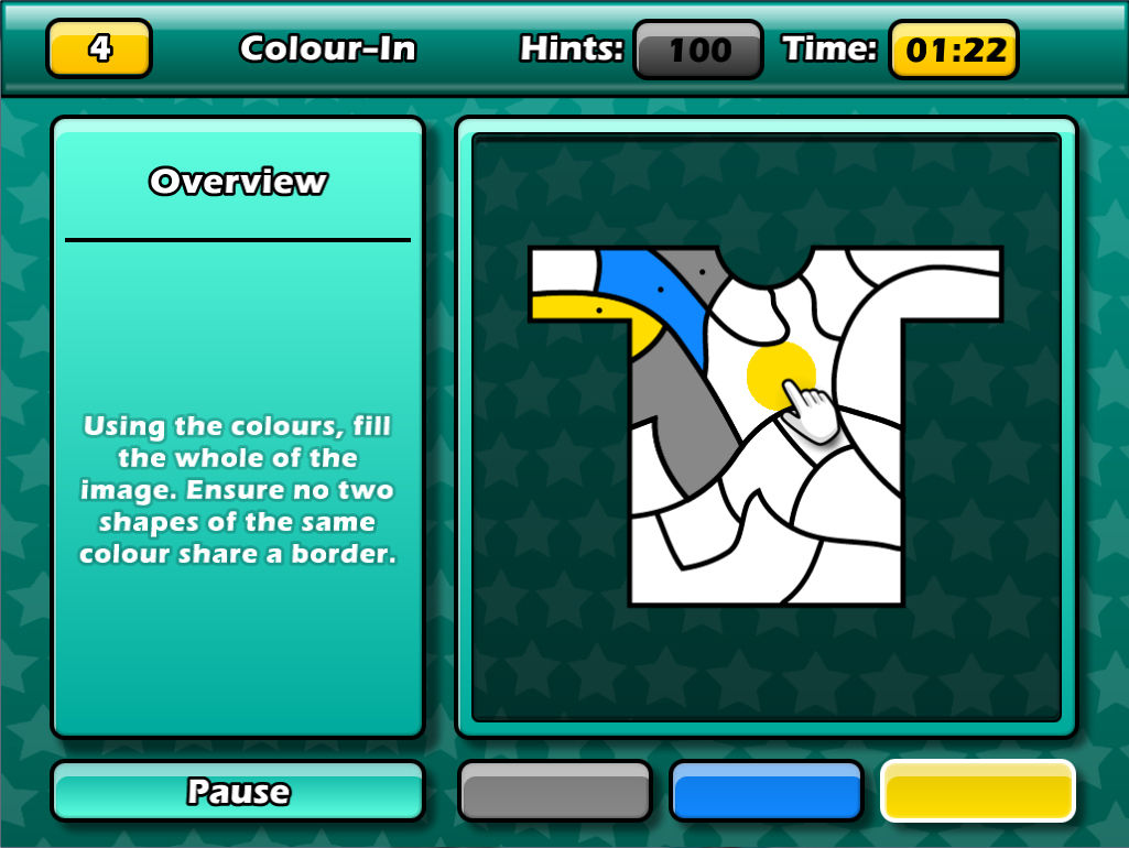 Puzzler World 2 screenshot 7