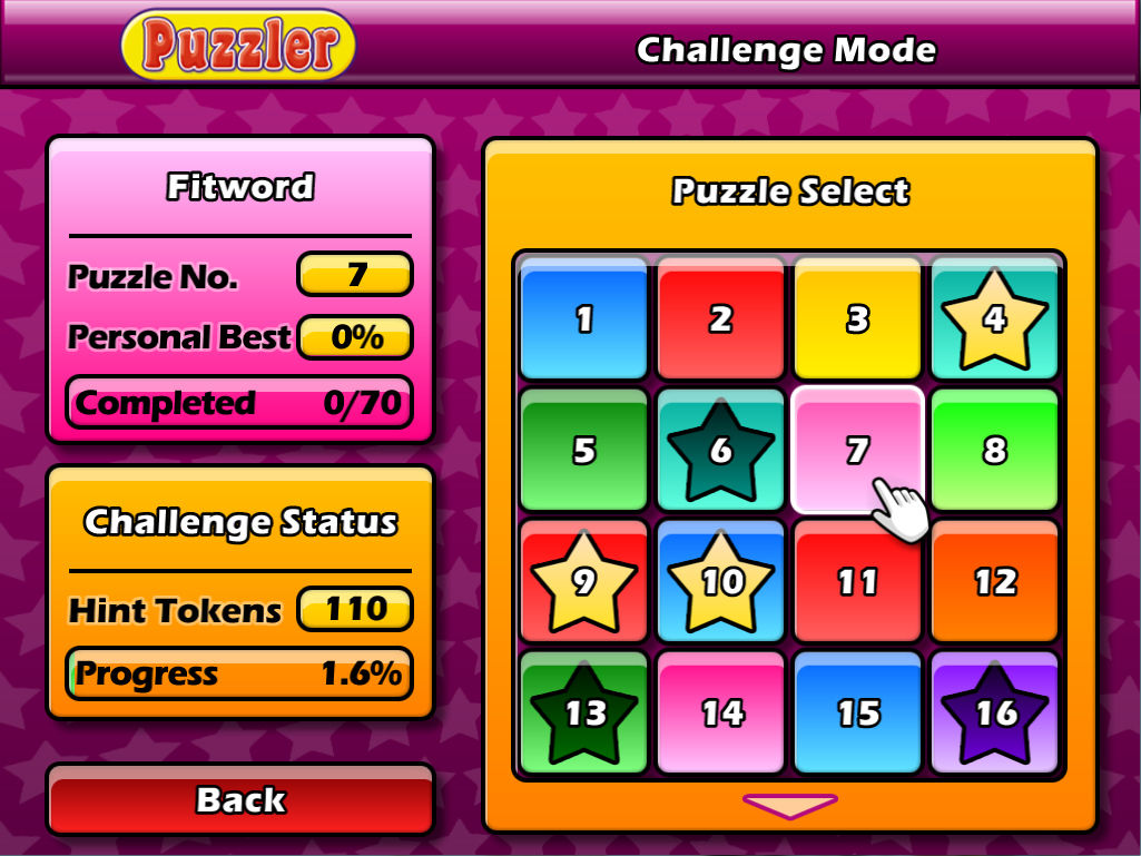Puzzler World 2 screenshot 10