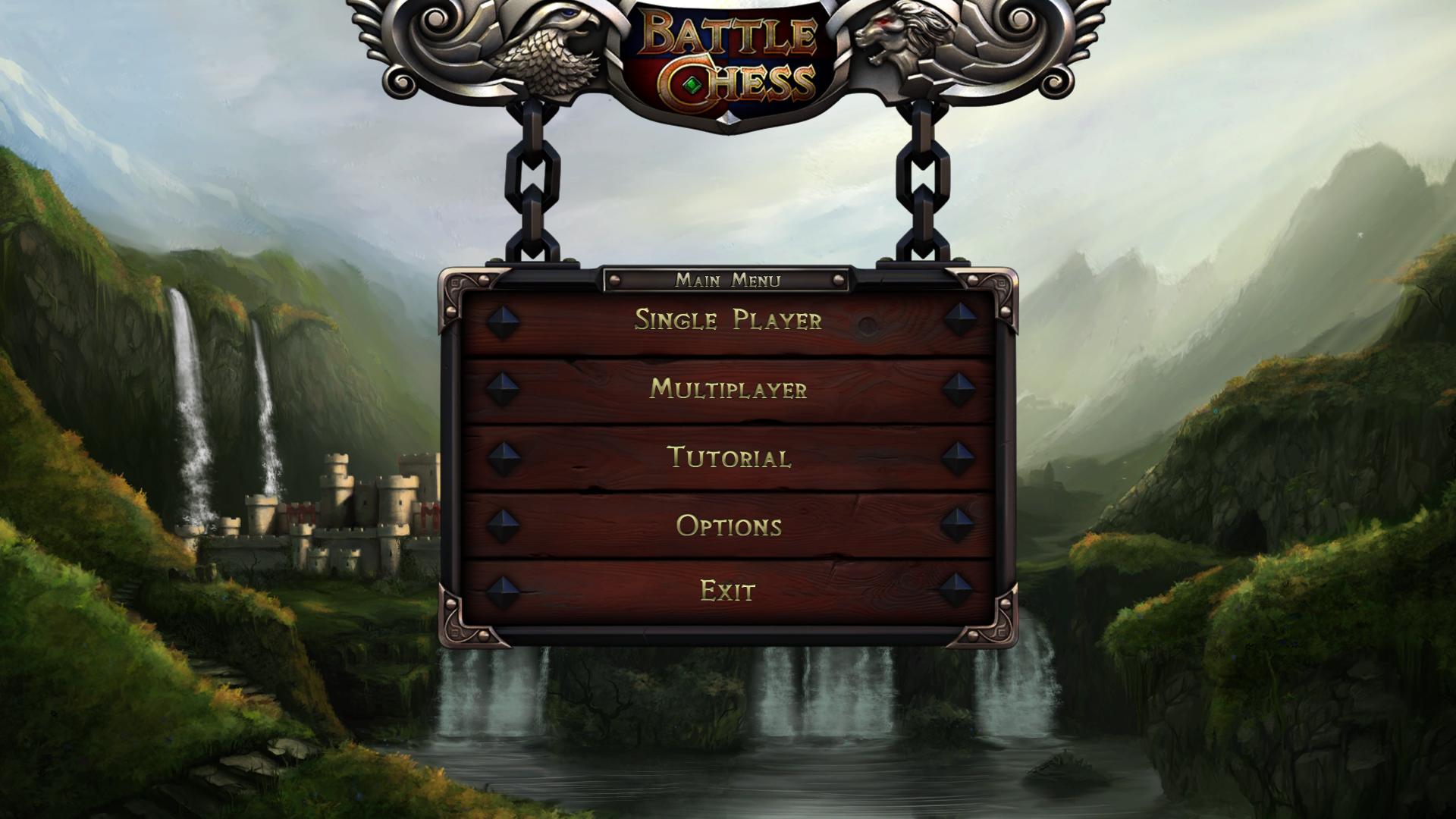 Battle Chess: Game of Kings™ screenshot 7