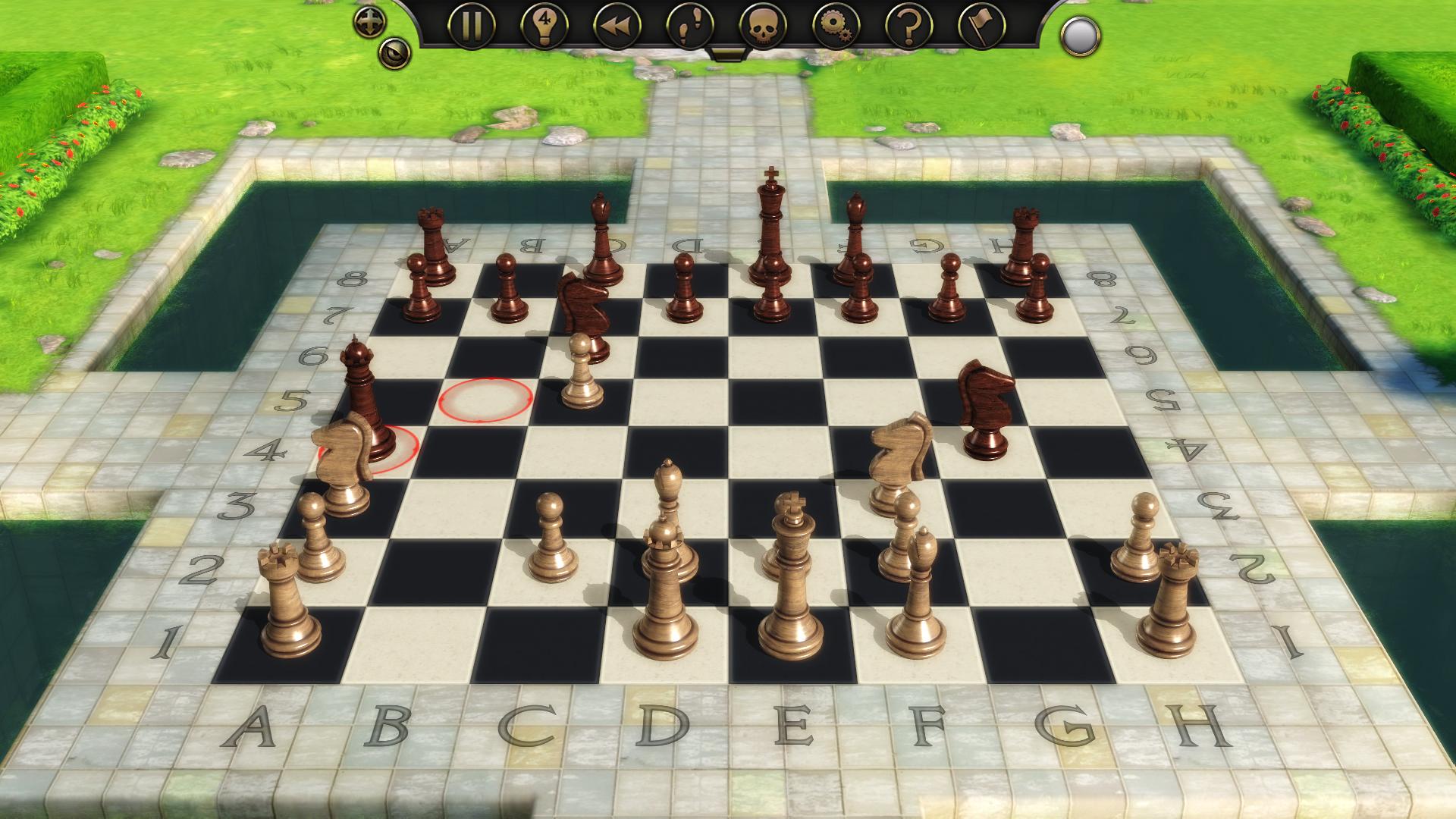 Battle Chess: Game of Kings™ screenshot 6