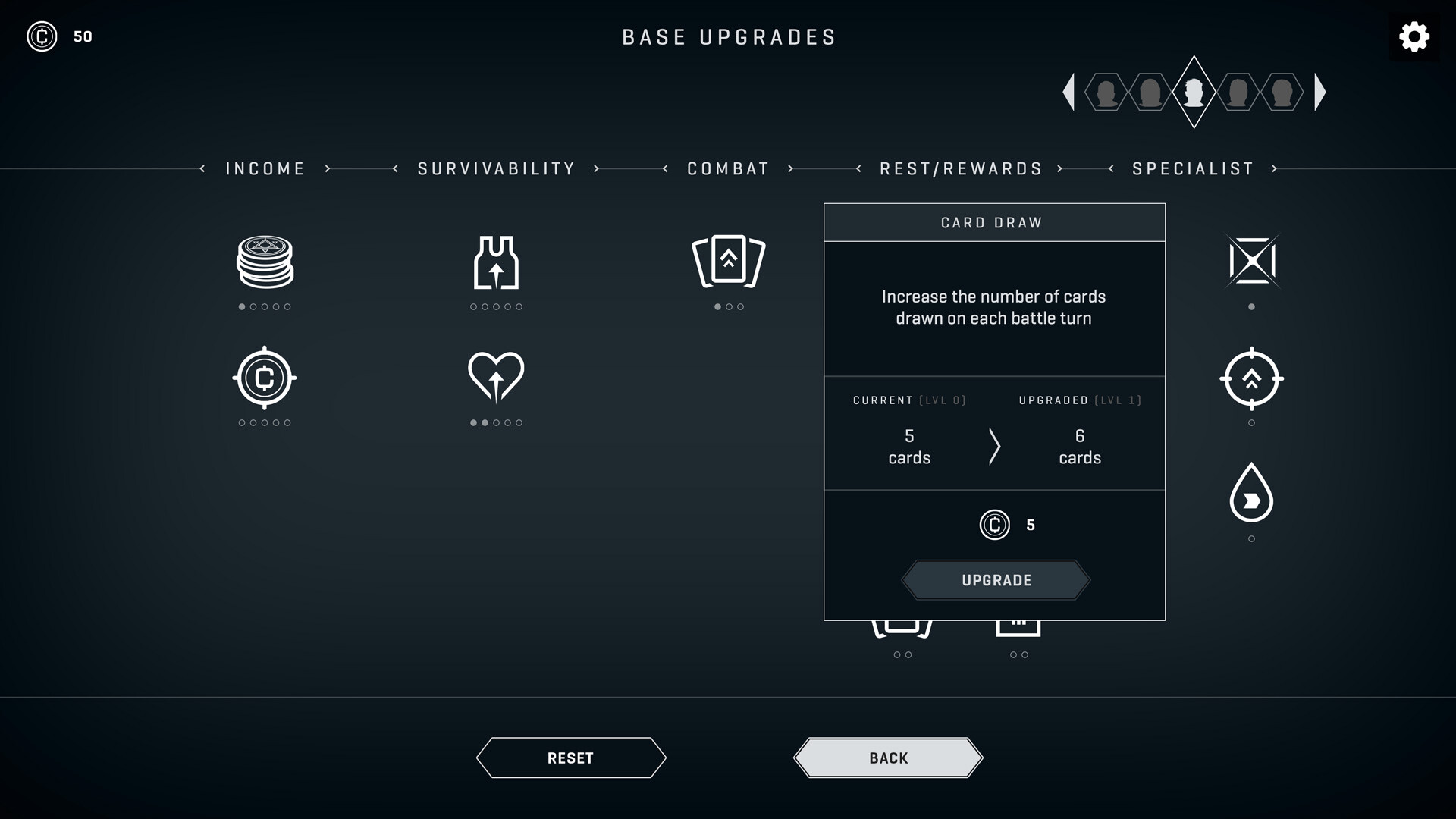 Excommunicado screenshot 5