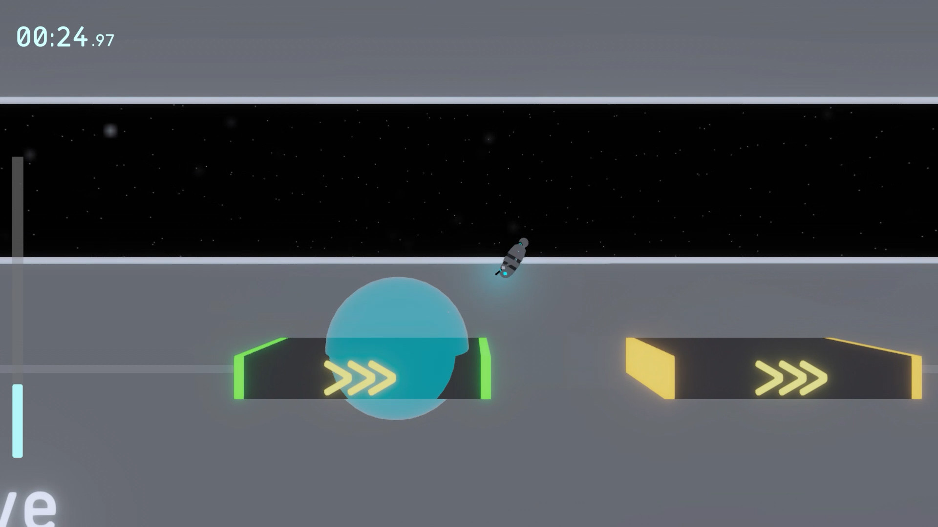 The Gun Goes; BOOM! screenshot 4