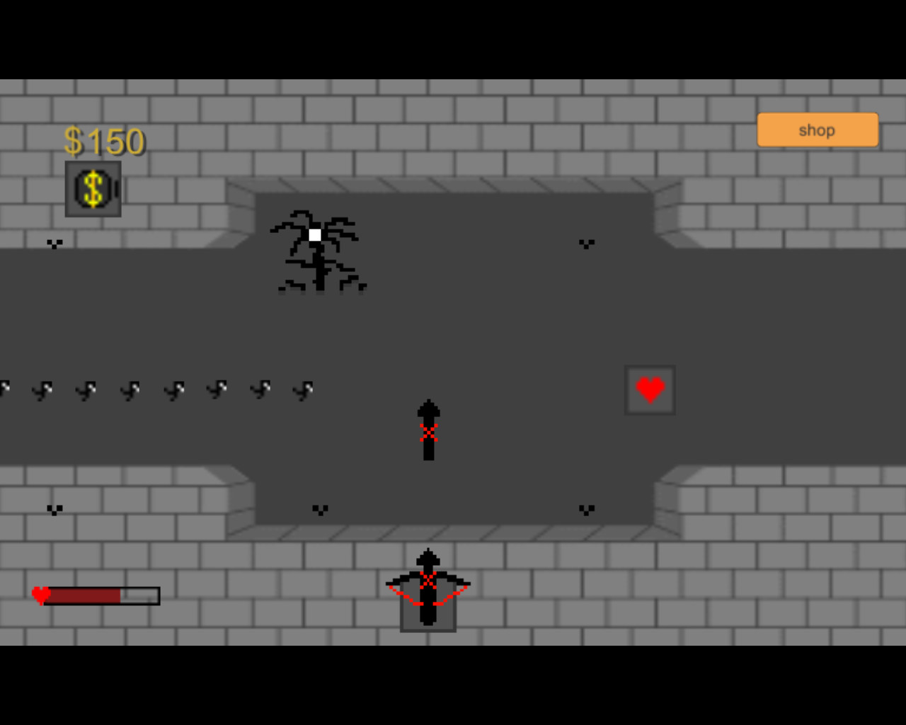 Operation Defensive! screenshot 2