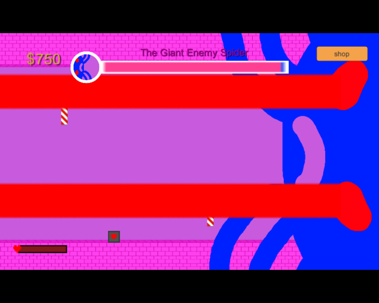 Operation Defensive! screenshot 5