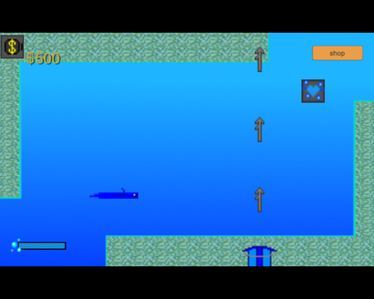 Operation Defensive! screenshot 3