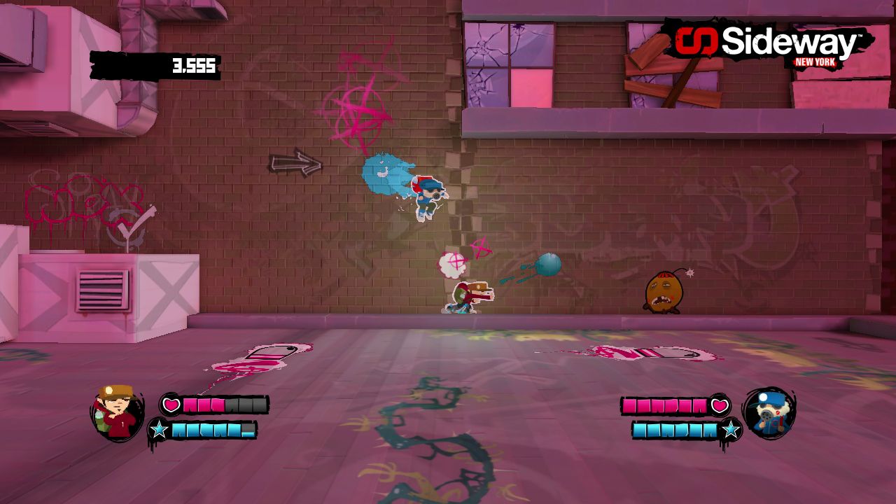 Sideway™ New York screenshot 10