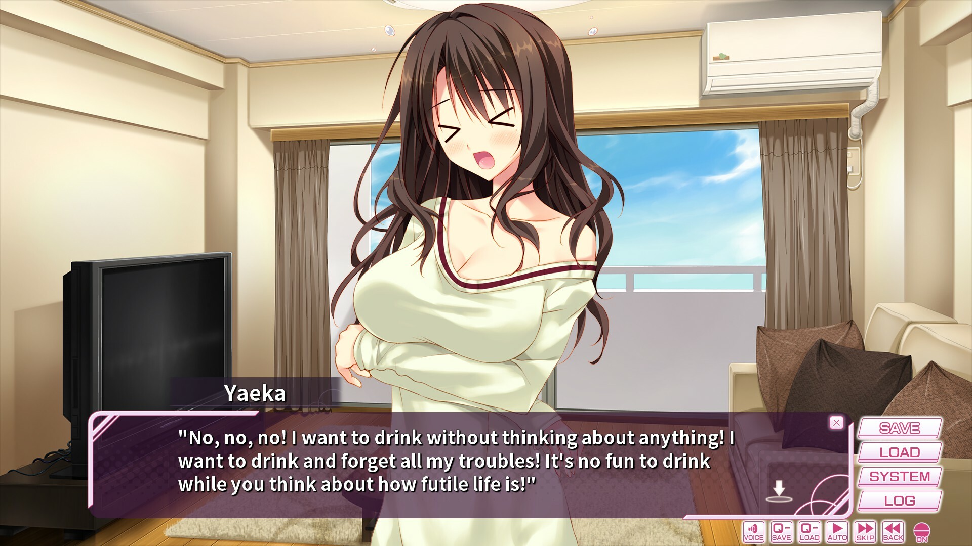 My Academy's Special Place screenshot 3