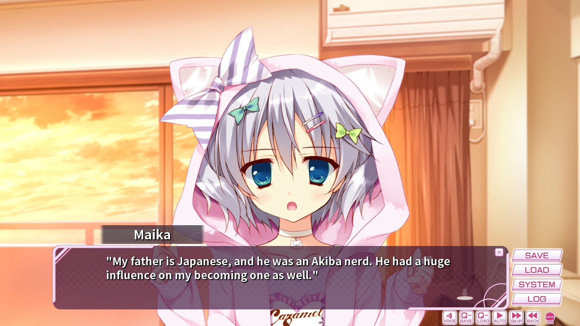 My Academy's Special Place screenshot 6