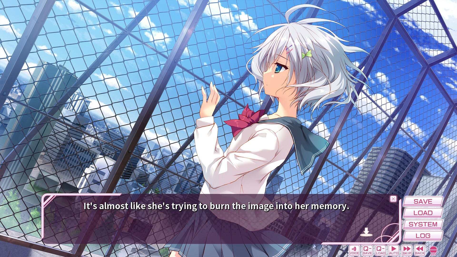 My Academy's Special Place screenshot 4