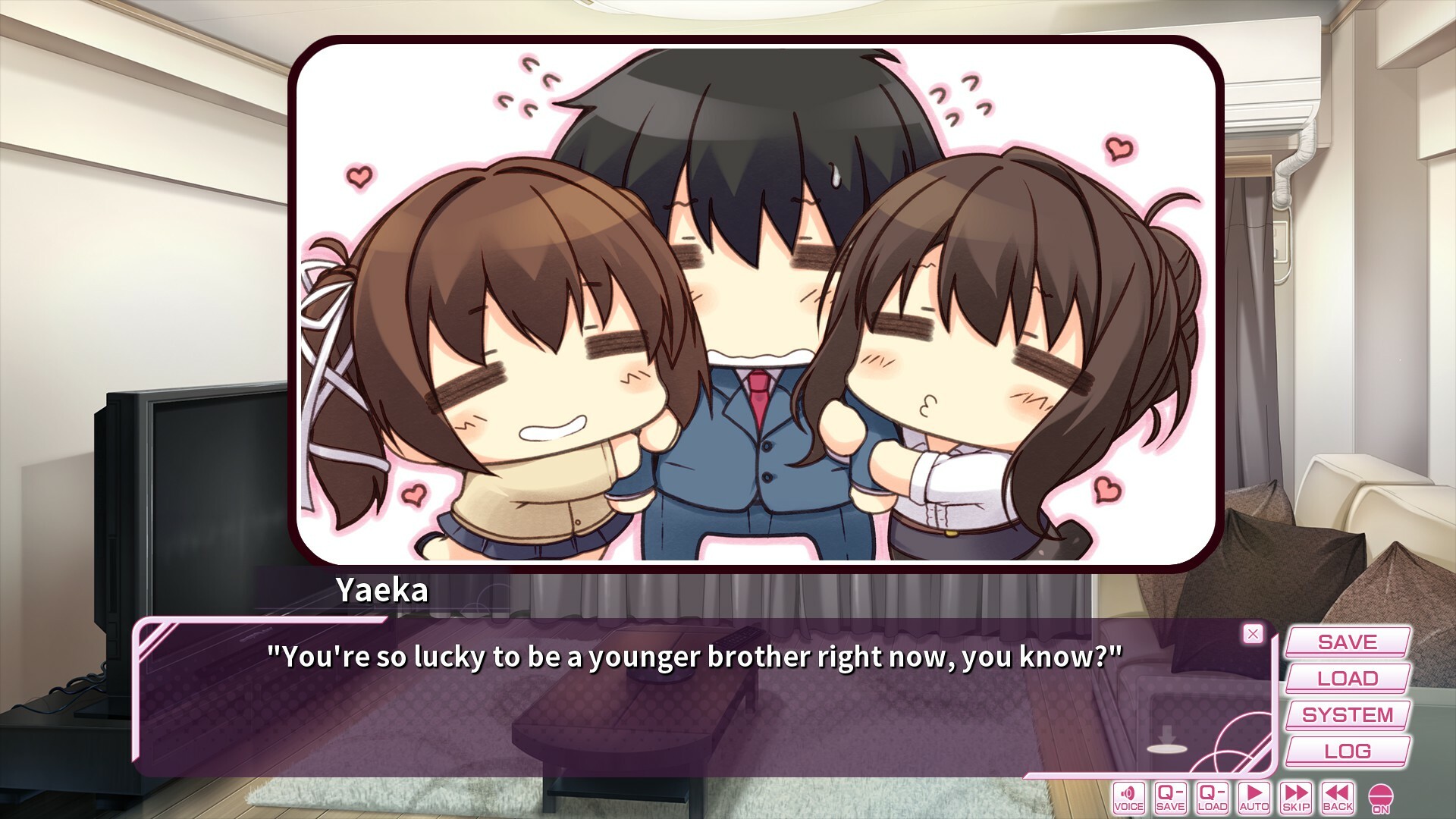 My Academy's Special Place screenshot 9