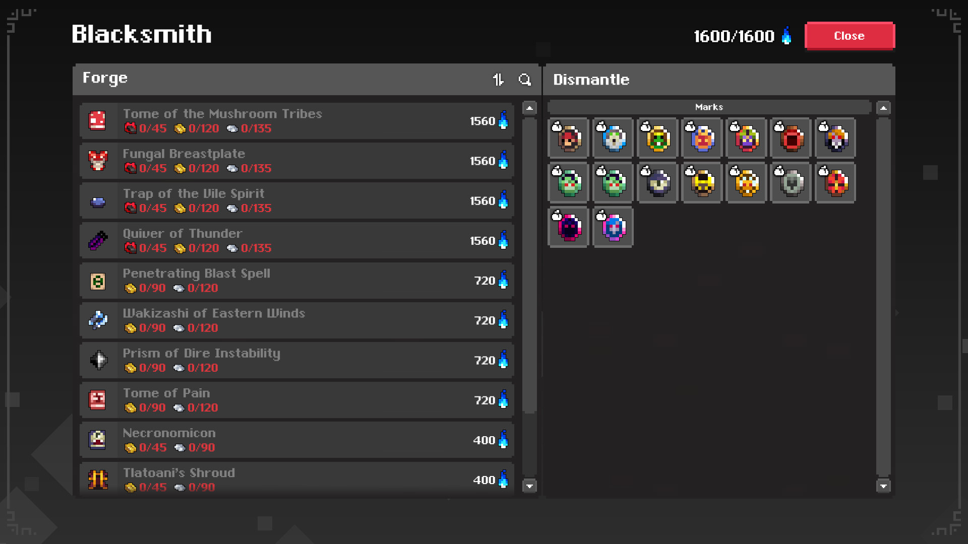 Realm of the Mad God Exalt screenshot 4