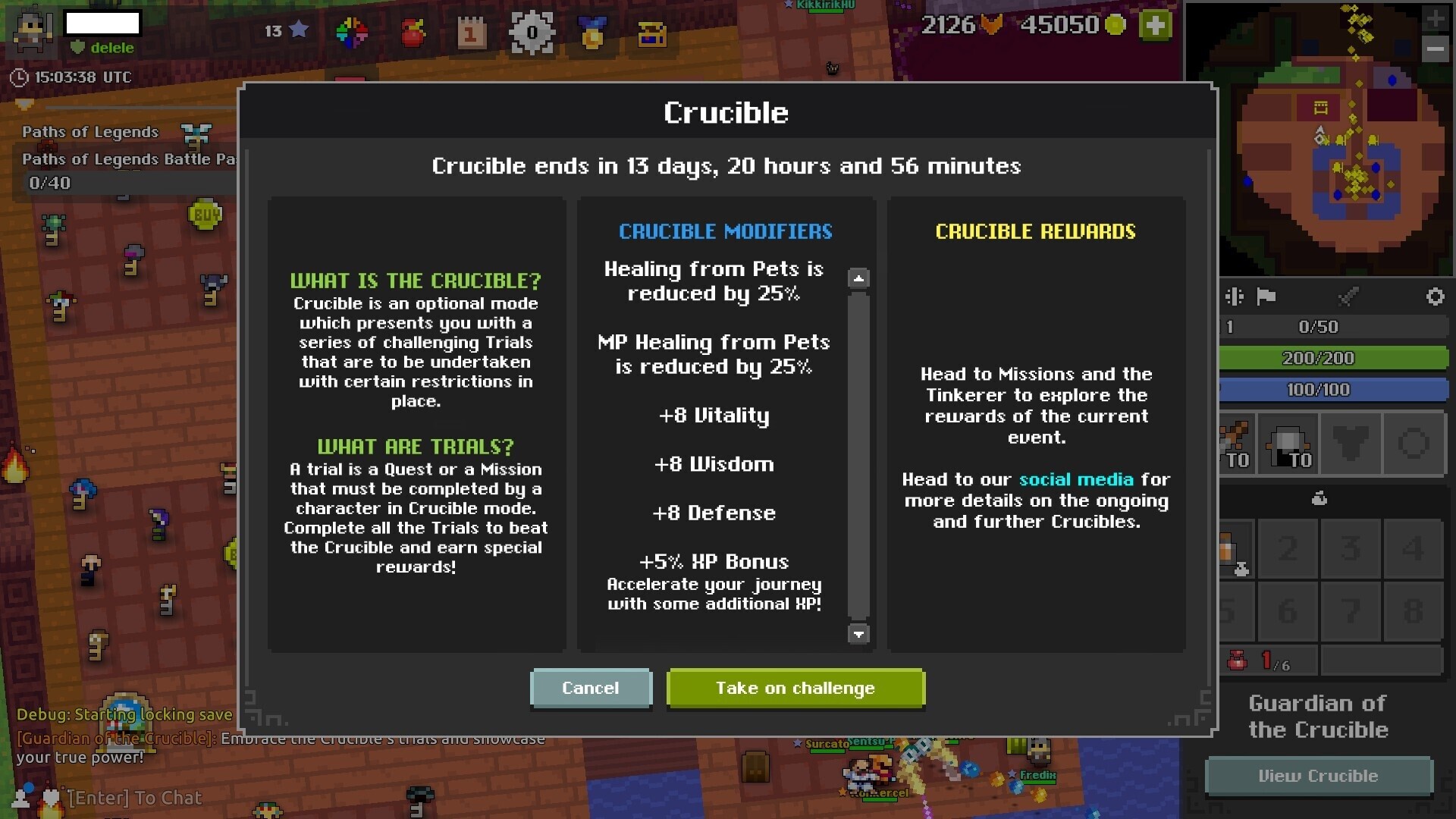 Realm of the Mad God Exalt screenshot 6