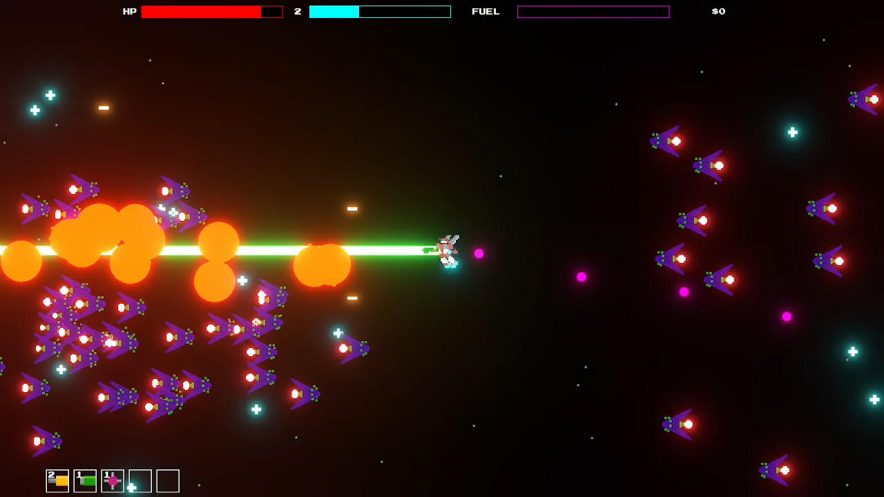 StarMech screenshot 1