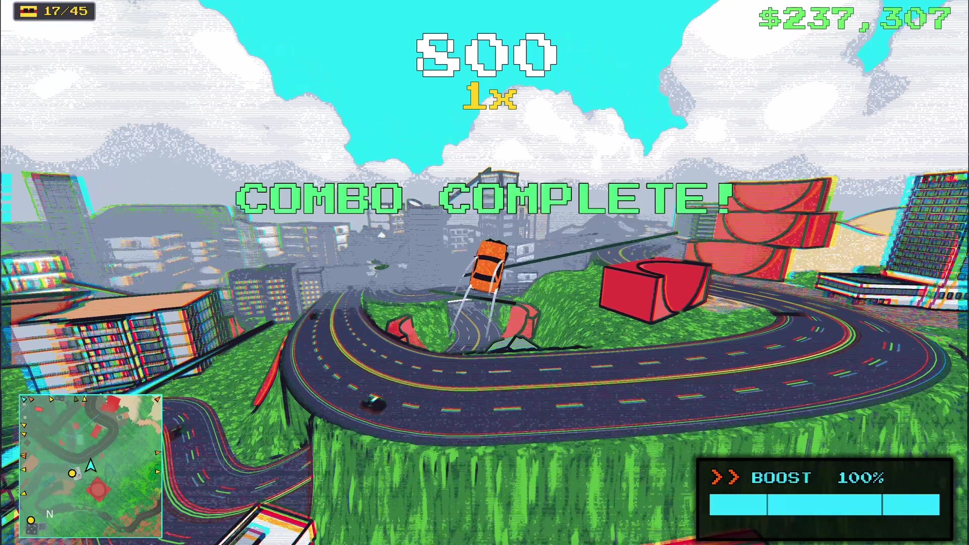 Caddywack screenshot 6