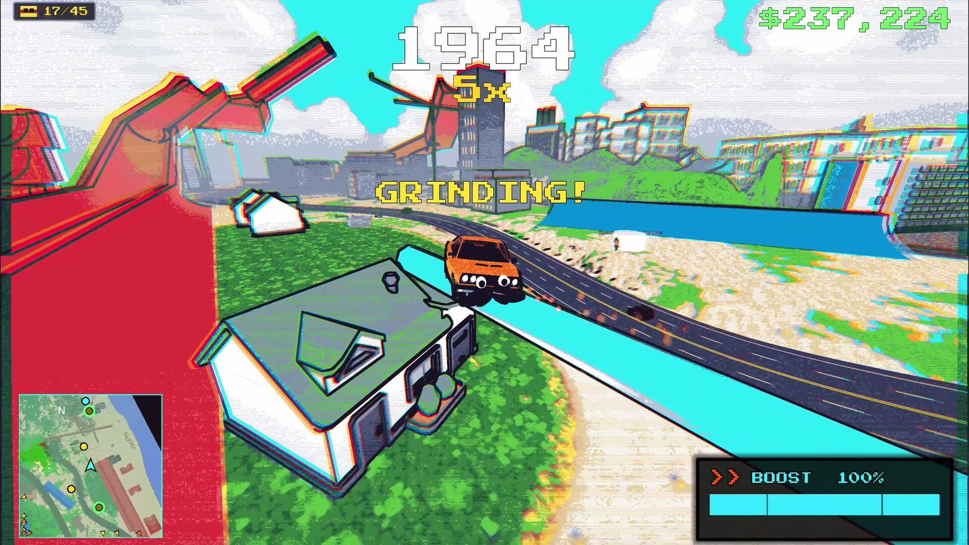 Caddywack screenshot 4