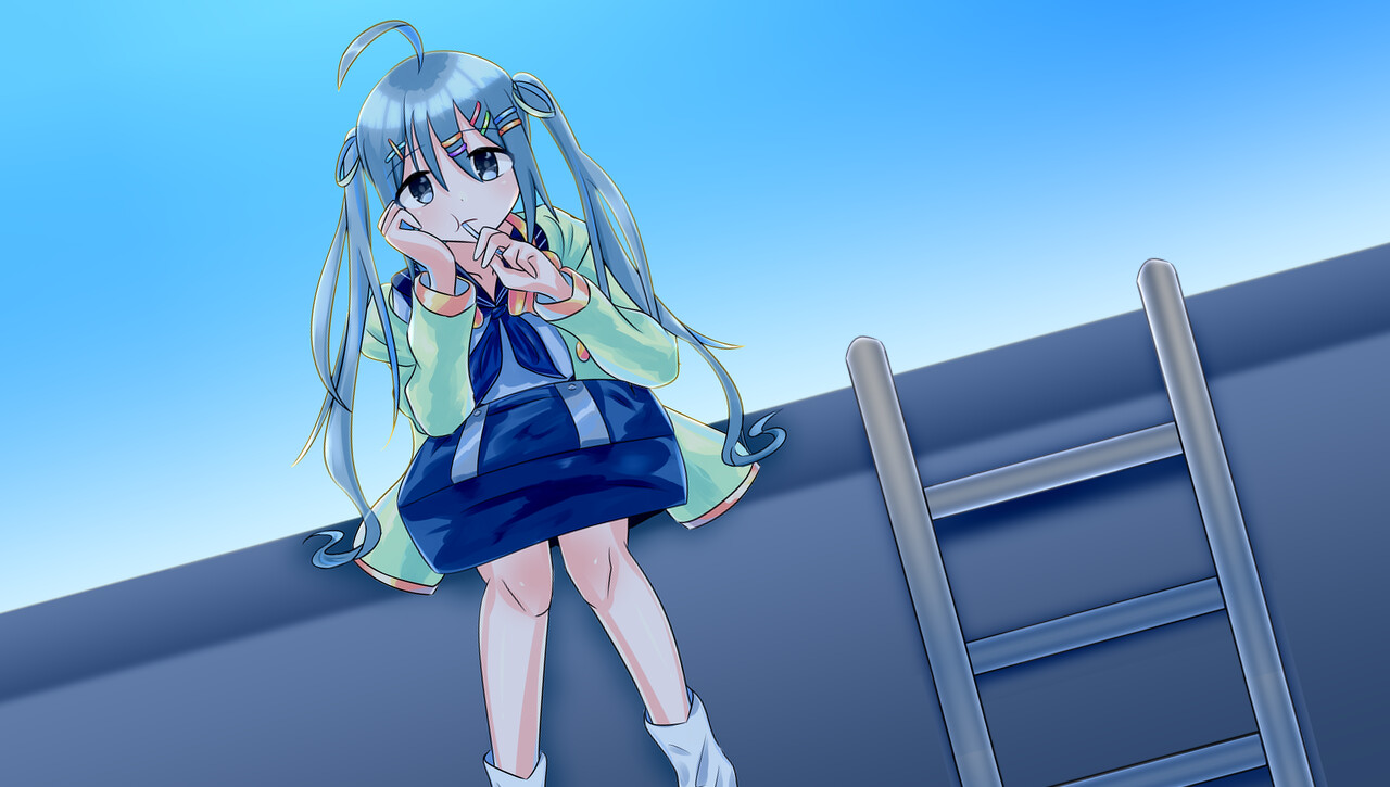 ♡beAt! -After the Summer- screenshot 3