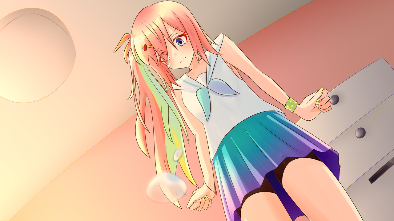 ♡beAt! -After the Summer- screenshot 5