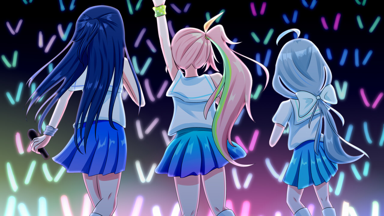 ♡beAt! -After the Summer- screenshot 1