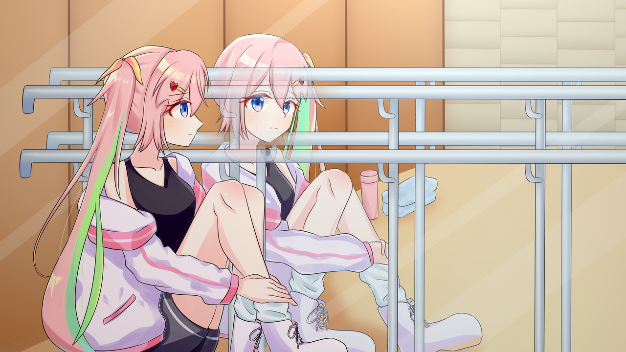 ♡beAt! -After the Summer- screenshot 4
