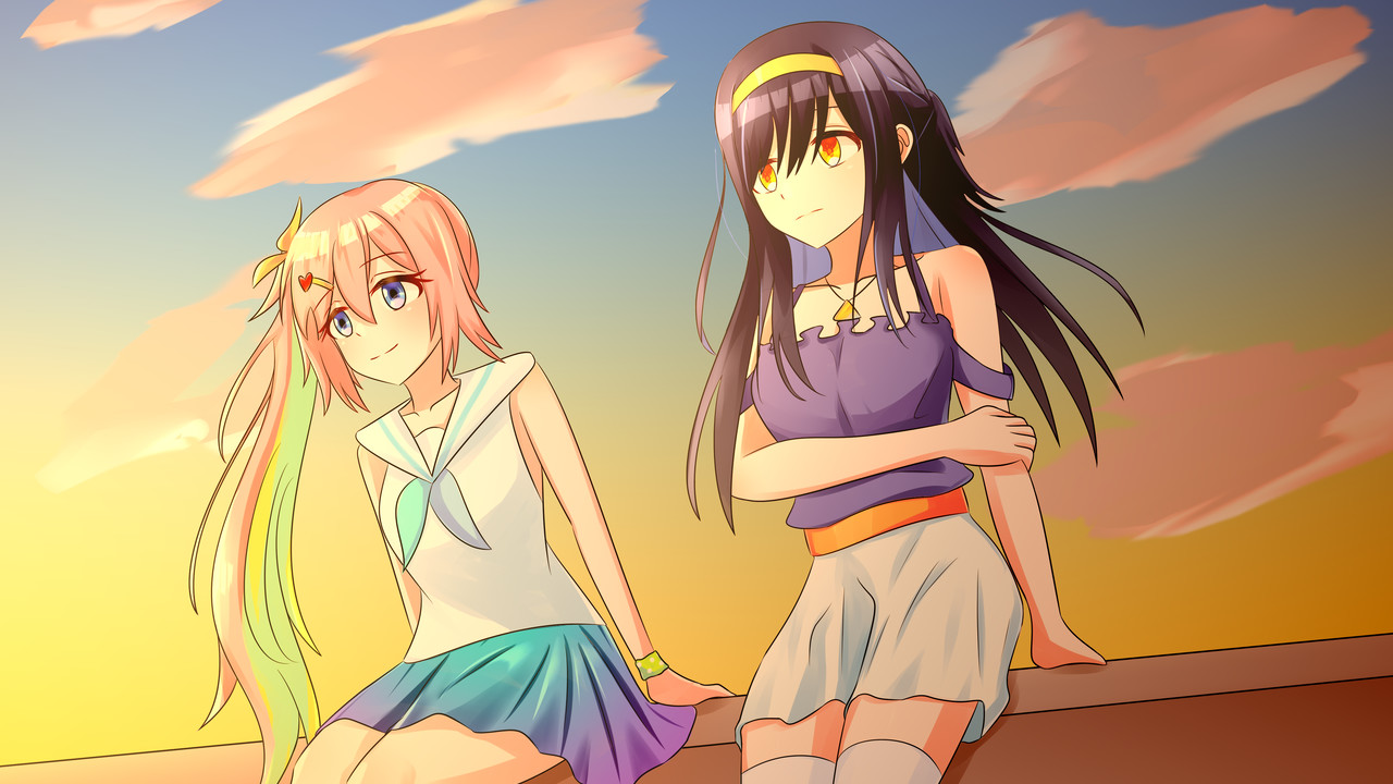 ♡beAt! -After the Summer- screenshot 2