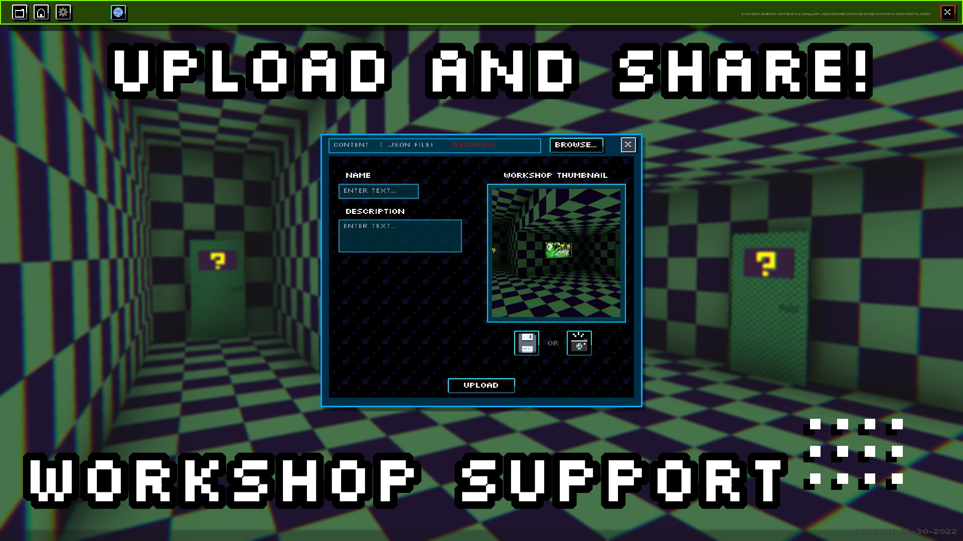 Otaku Engine screenshot 15