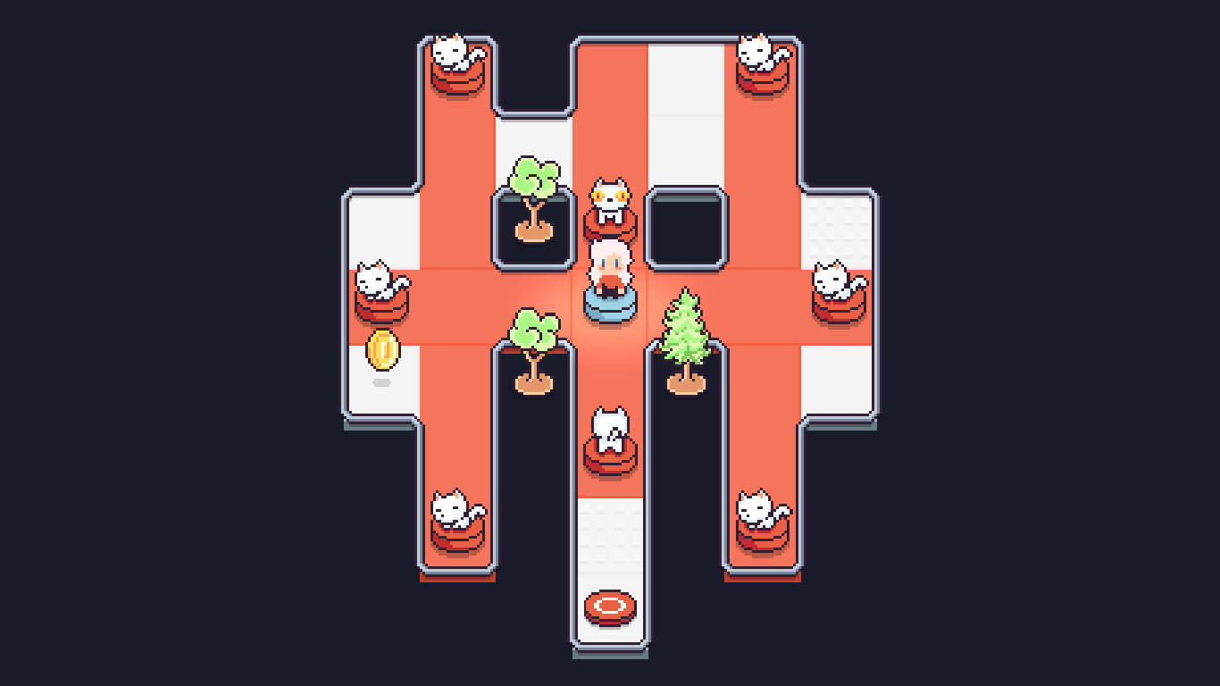 Chloe Puzzle Game screenshot 5