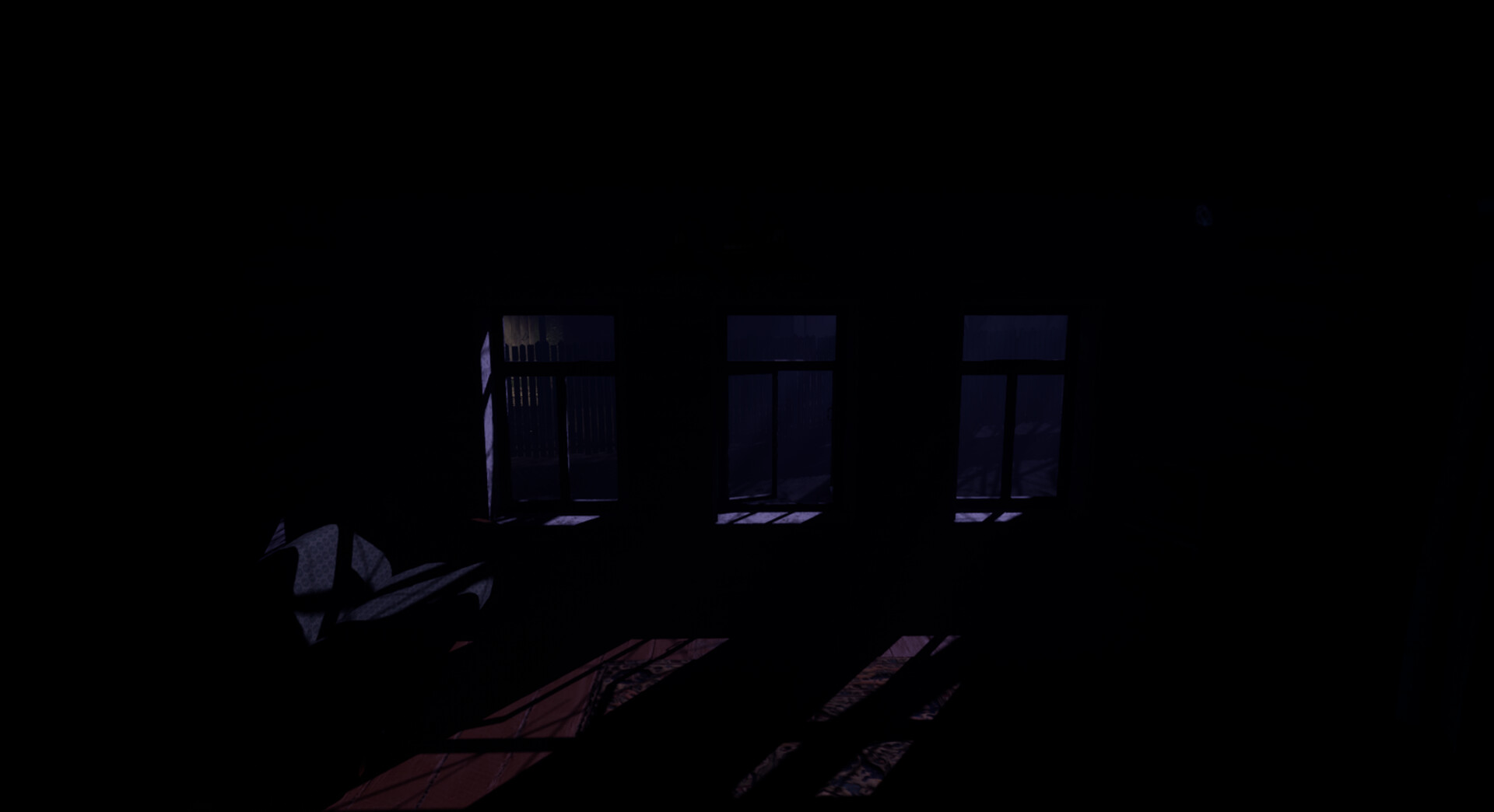 Tales From Hoia Baciu Forest screenshot 1