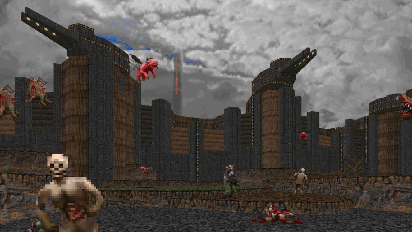 Delilah screenshot 5