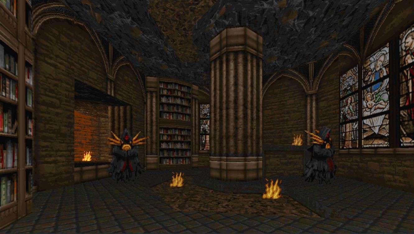 Delilah screenshot 6