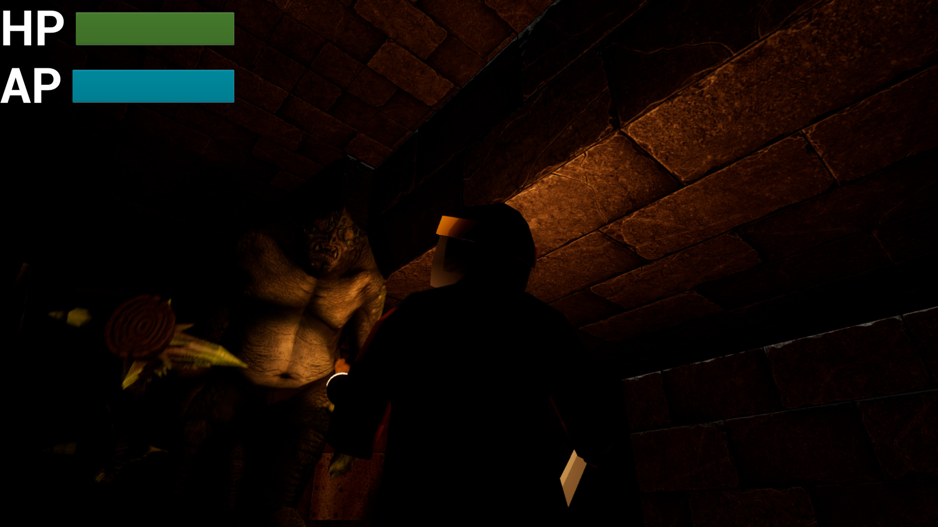 Kingdom Legends: The fallen kings screenshot 7