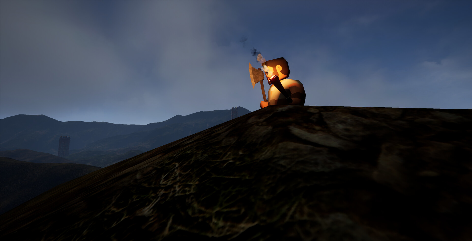 Kingdom Legends: The fallen kings screenshot 2