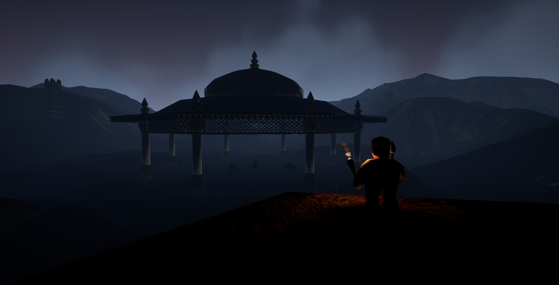 Kingdom Legends: The fallen kings screenshot 3