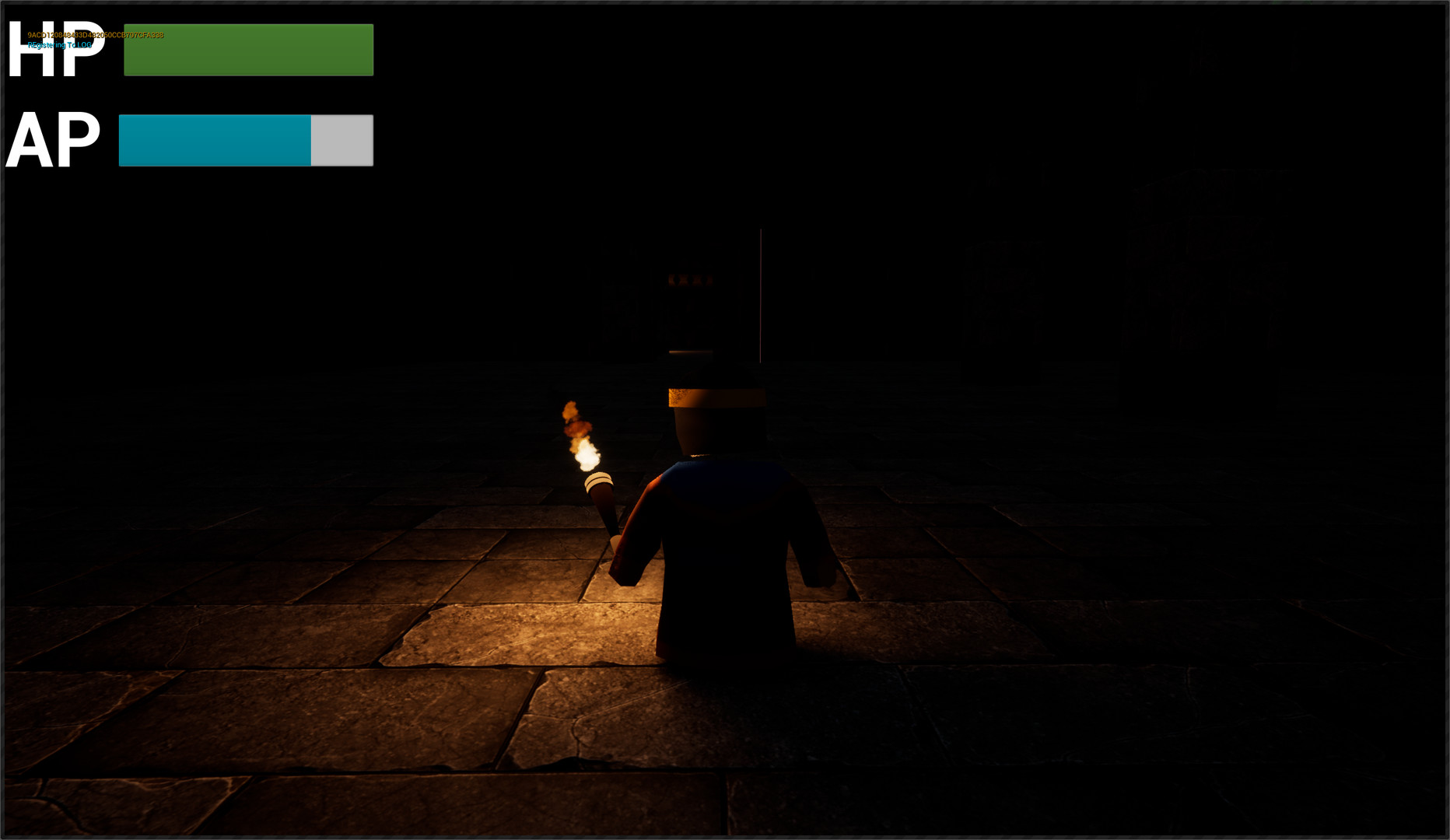 Kingdom Legends: The fallen kings screenshot 5