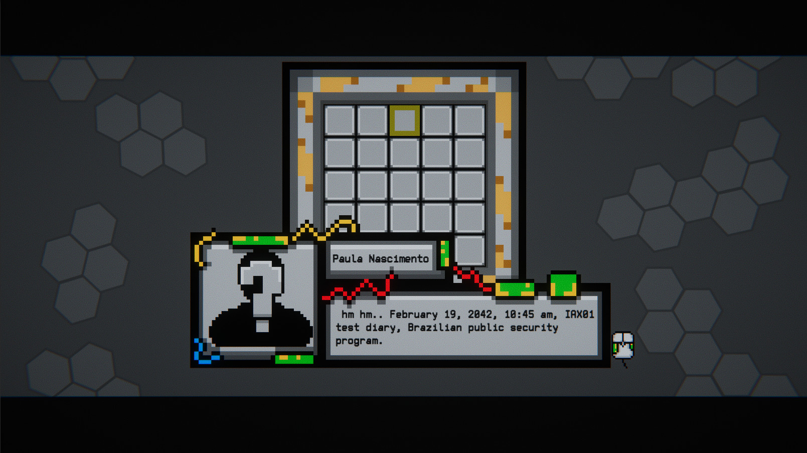 AI UNDER TEST screenshot 4