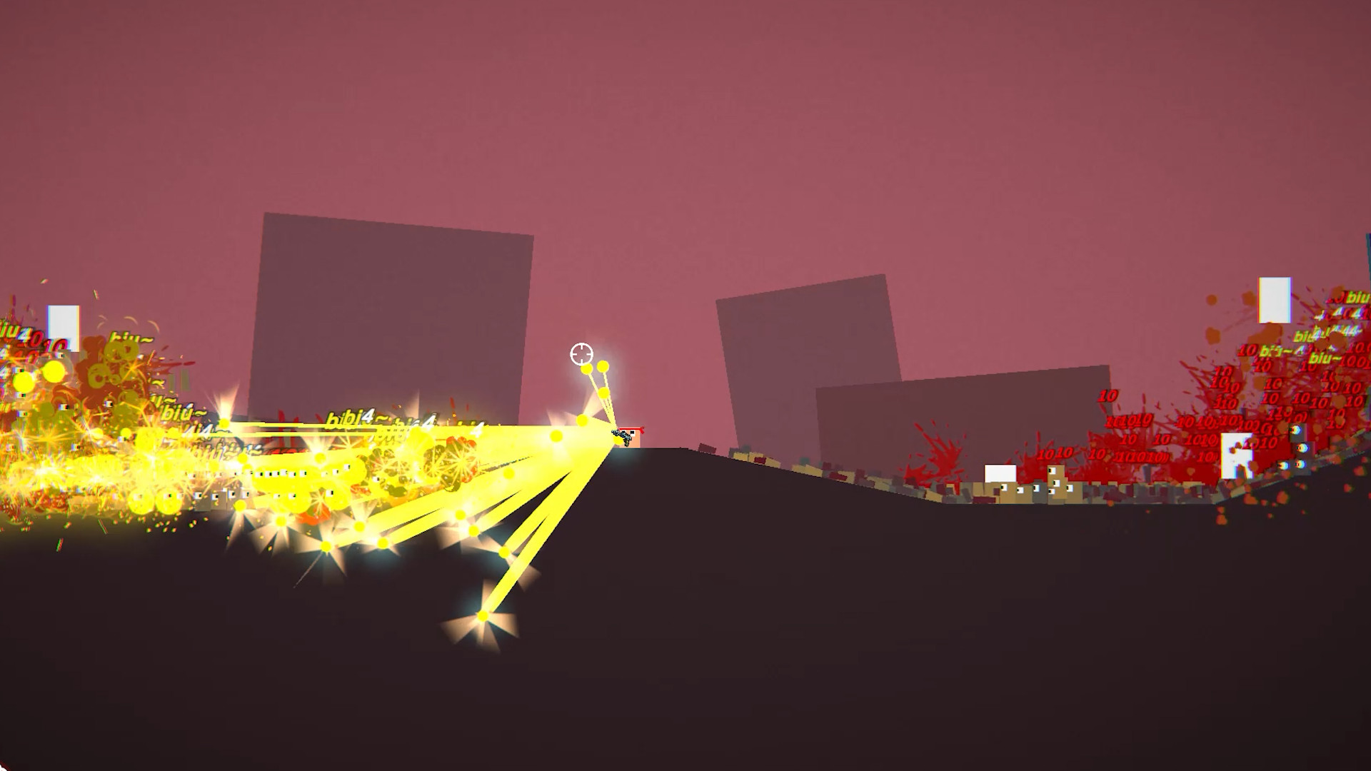 CubeShooter screenshot 14