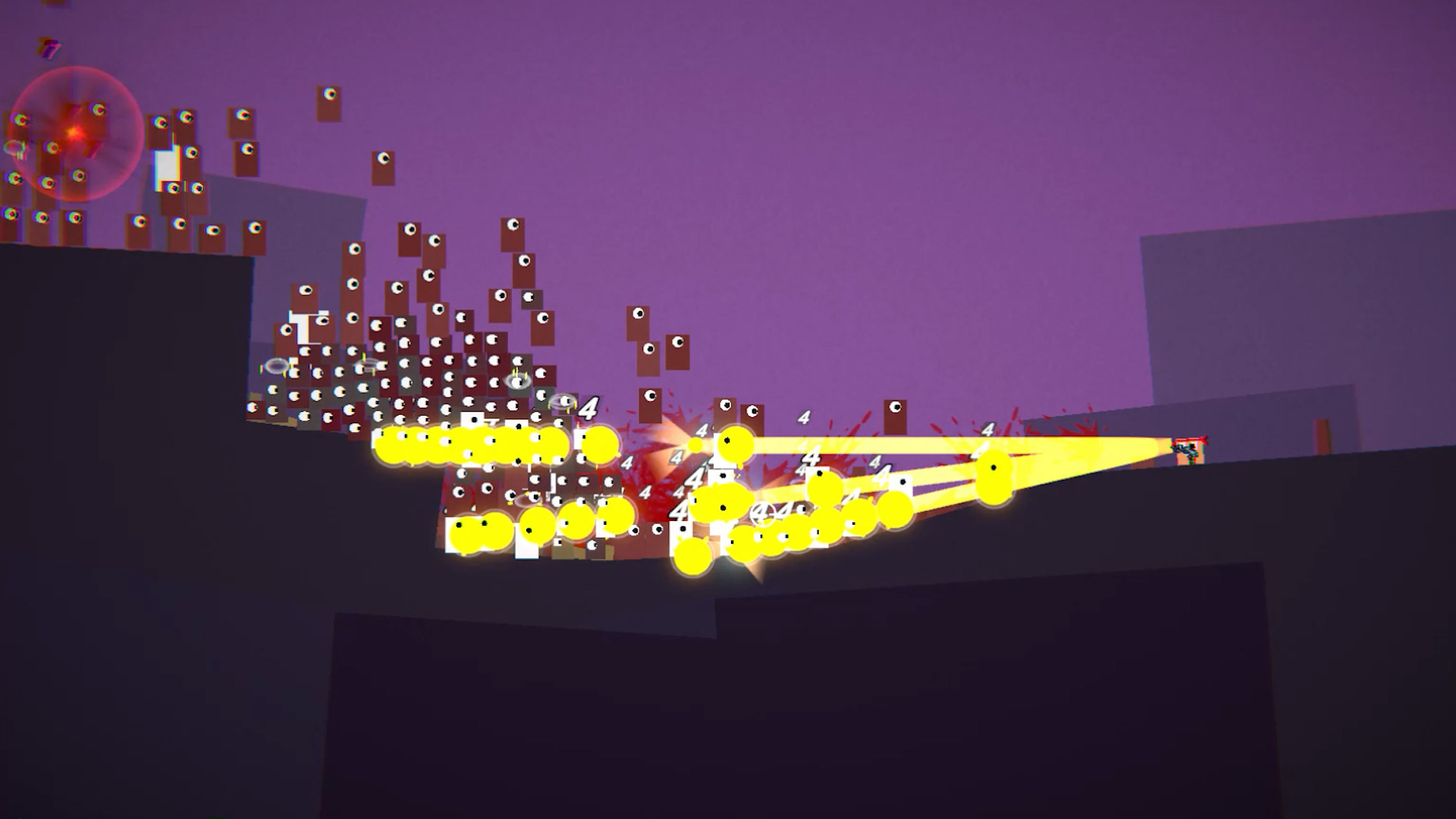 CubeShooter screenshot 13