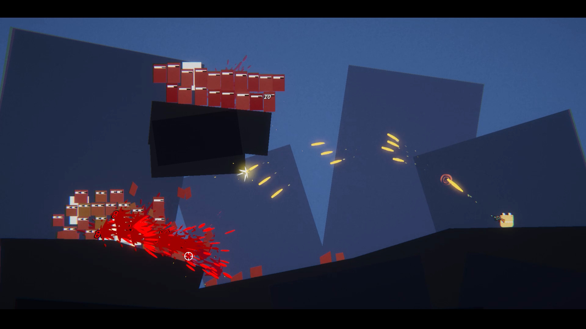 CubeShooter screenshot 15