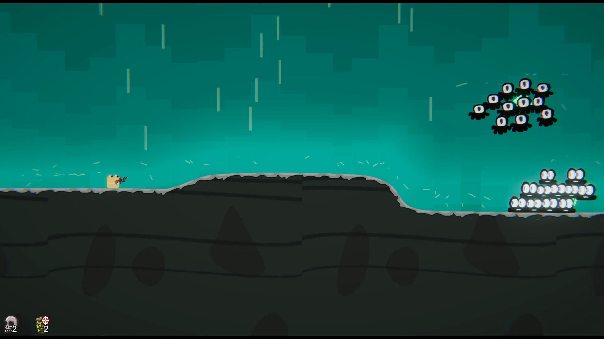 CubeShooter screenshot 5