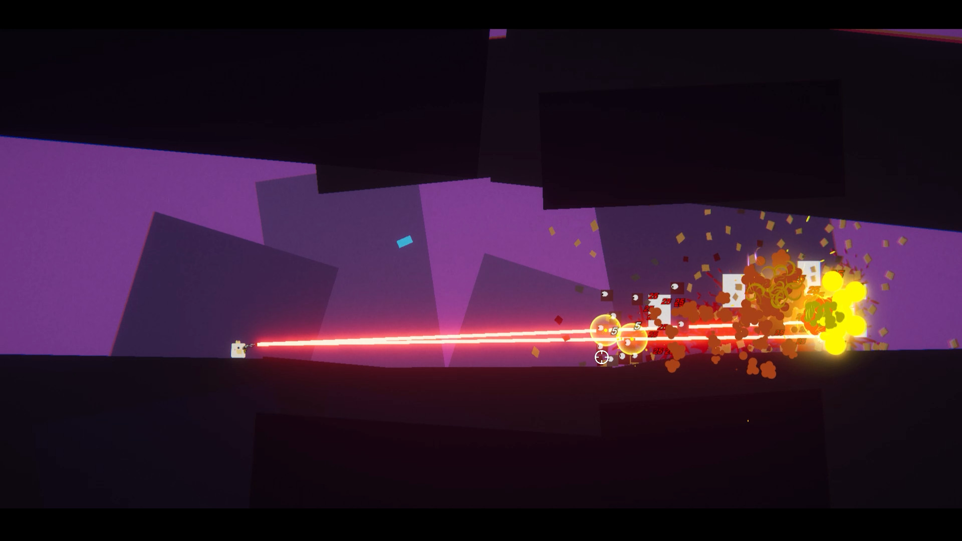 CubeShooter screenshot 18