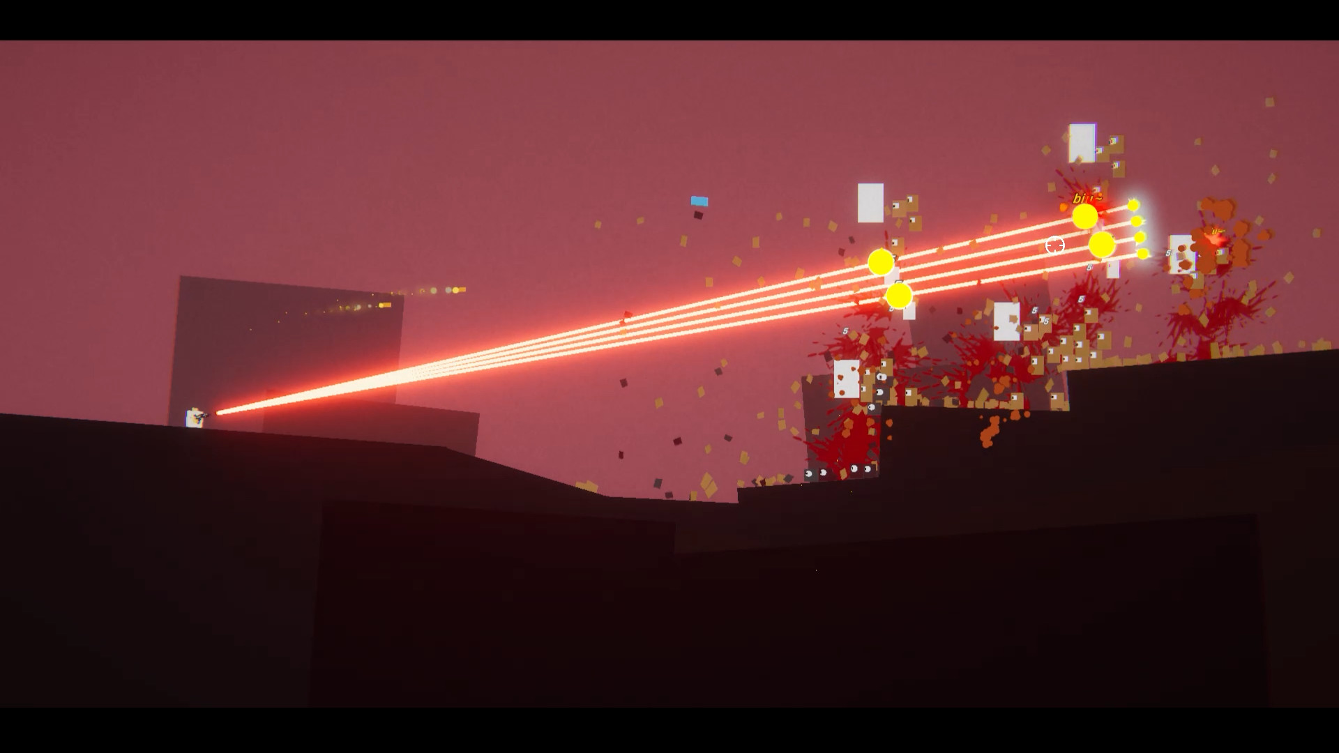 CubeShooter screenshot 19