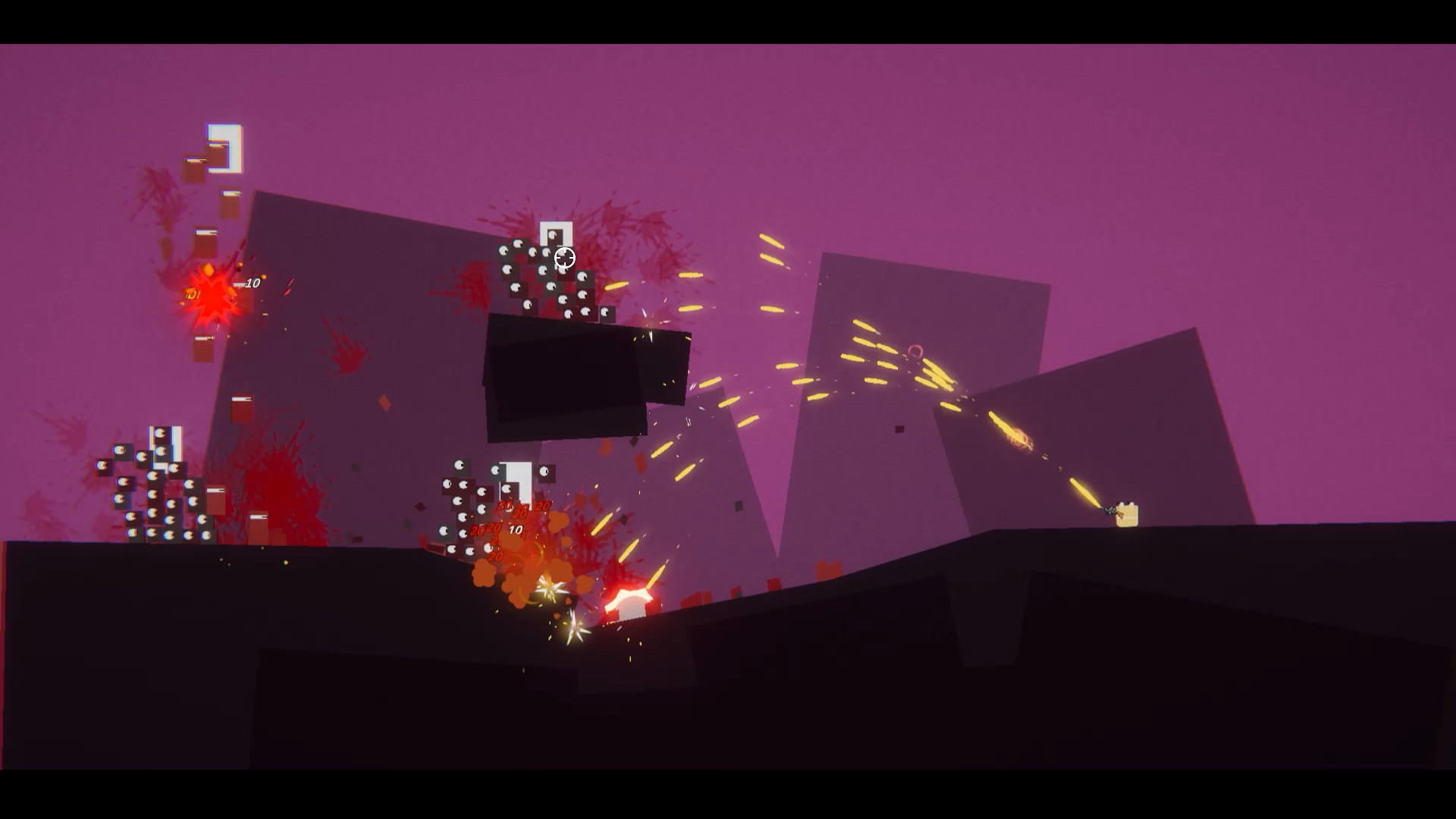 CubeShooter screenshot 16