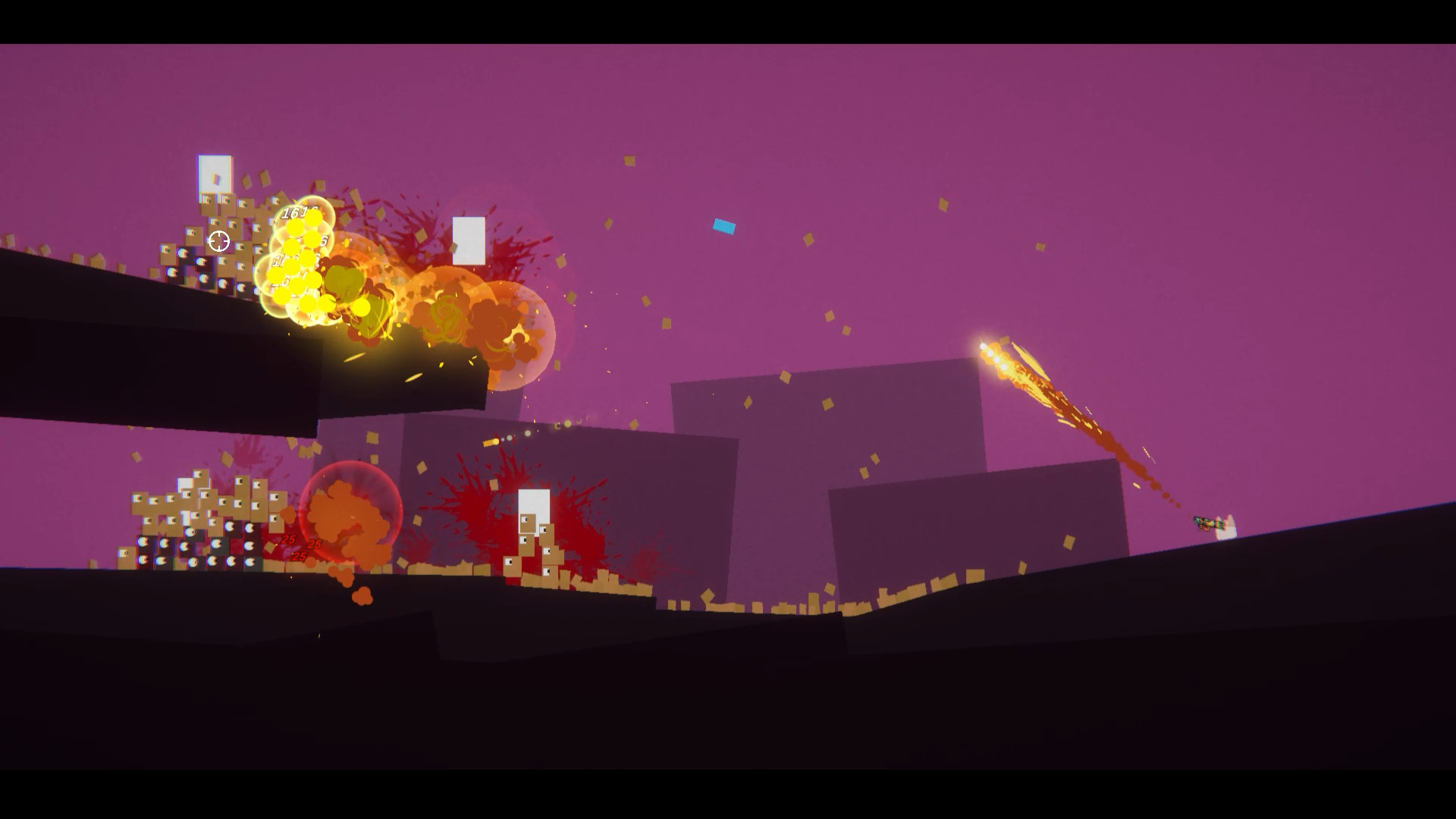 CubeShooter screenshot 20