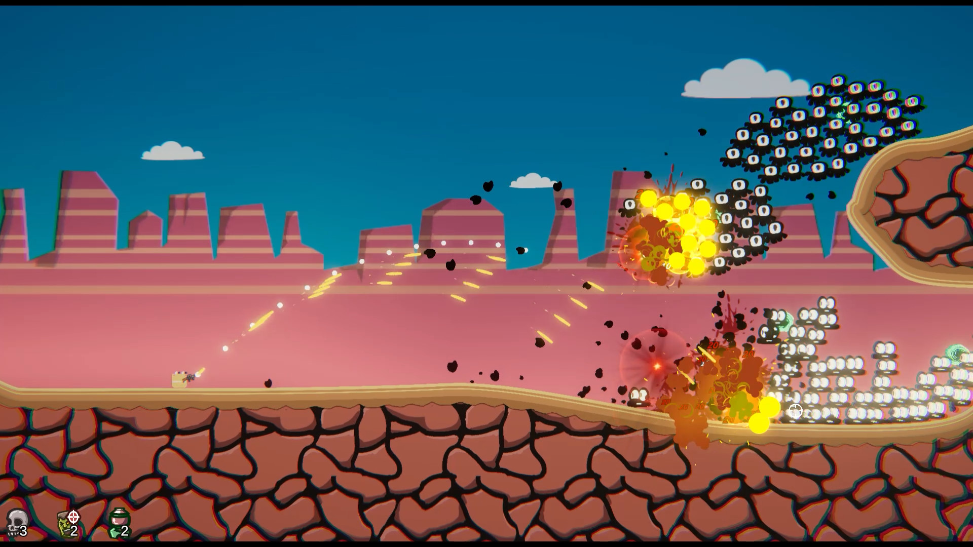 CubeShooter screenshot 6