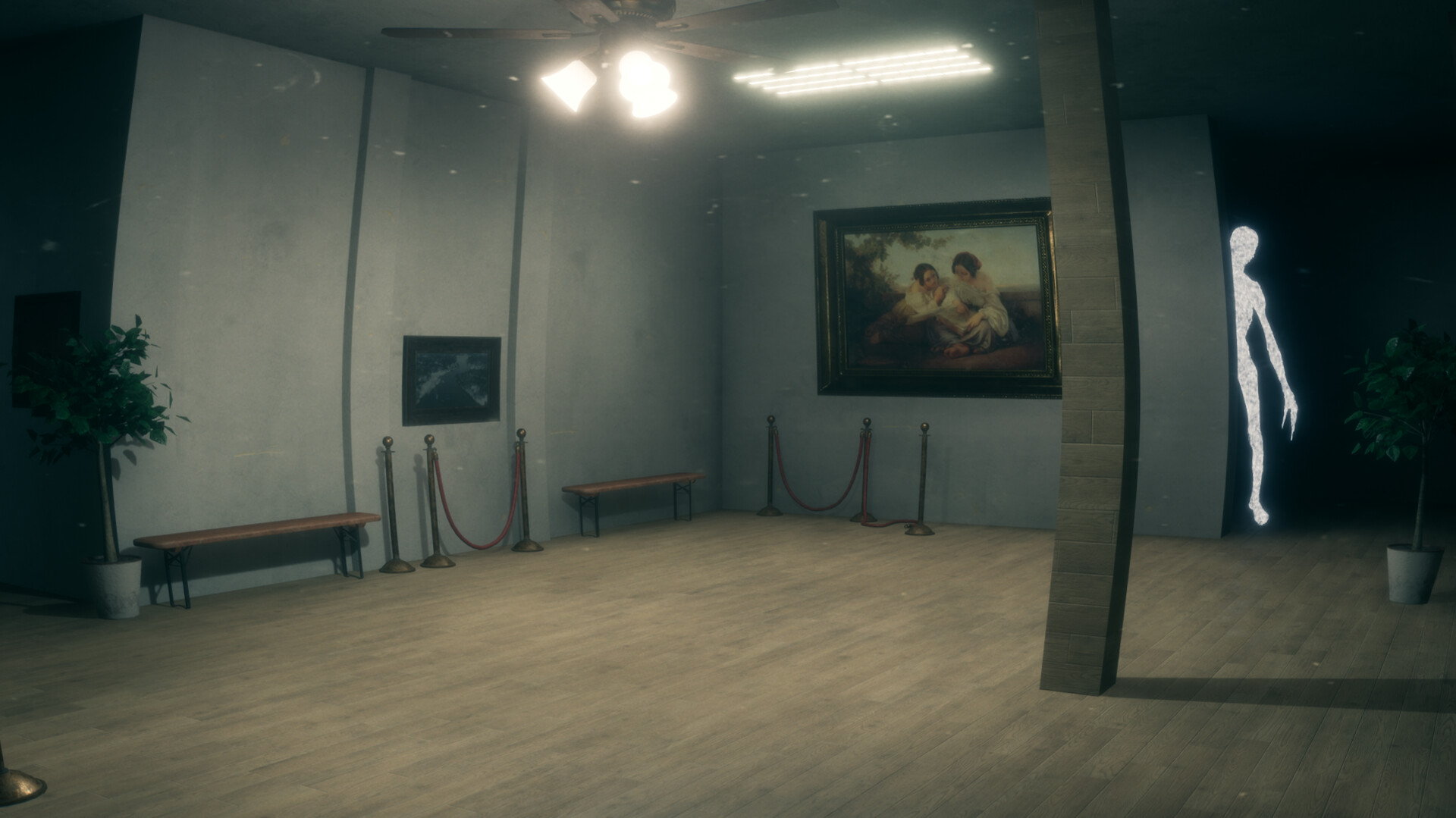 Tales of Violet Valley screenshot 3